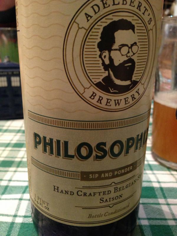 Philosophizer