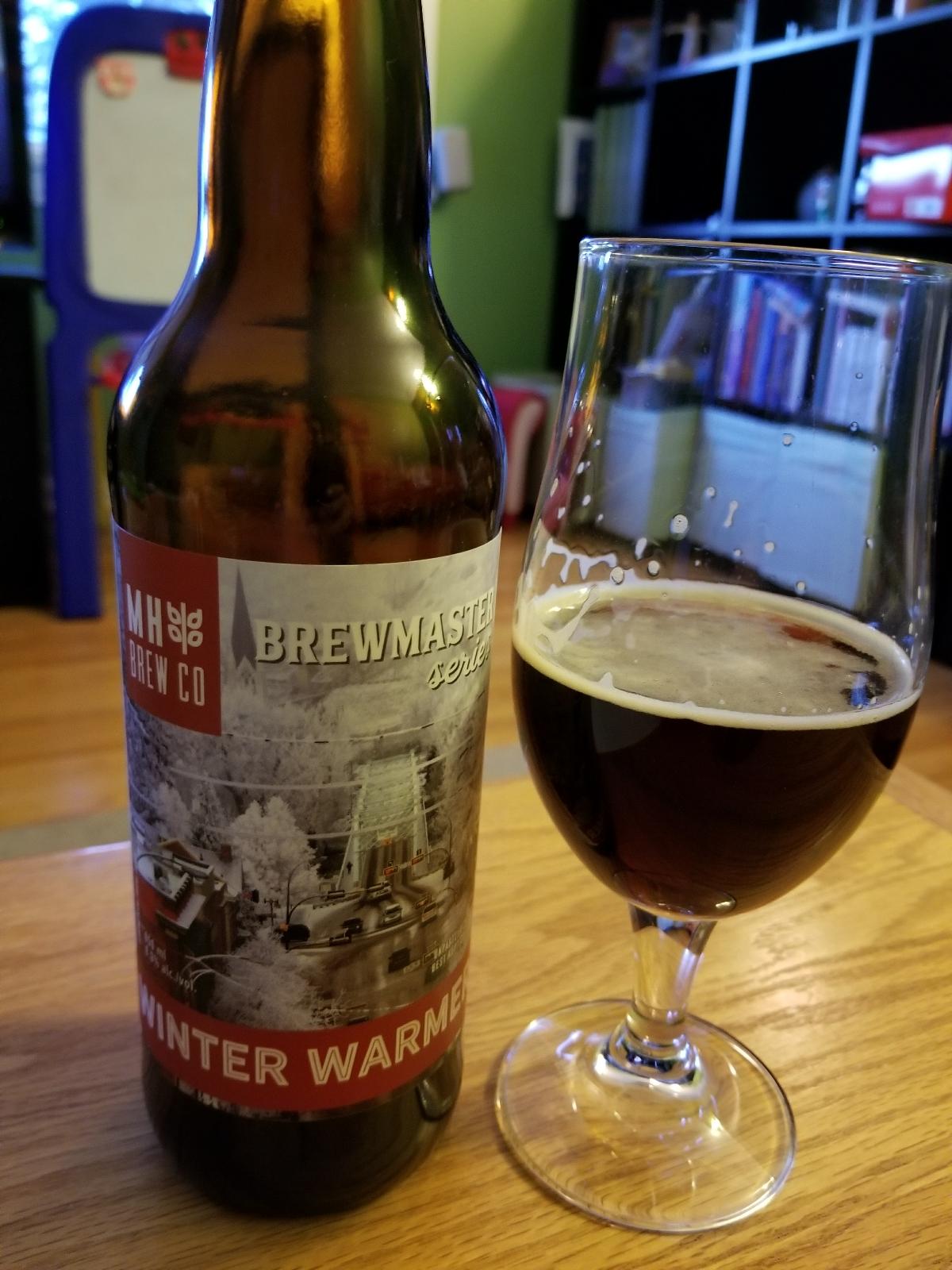 Winter Warmer