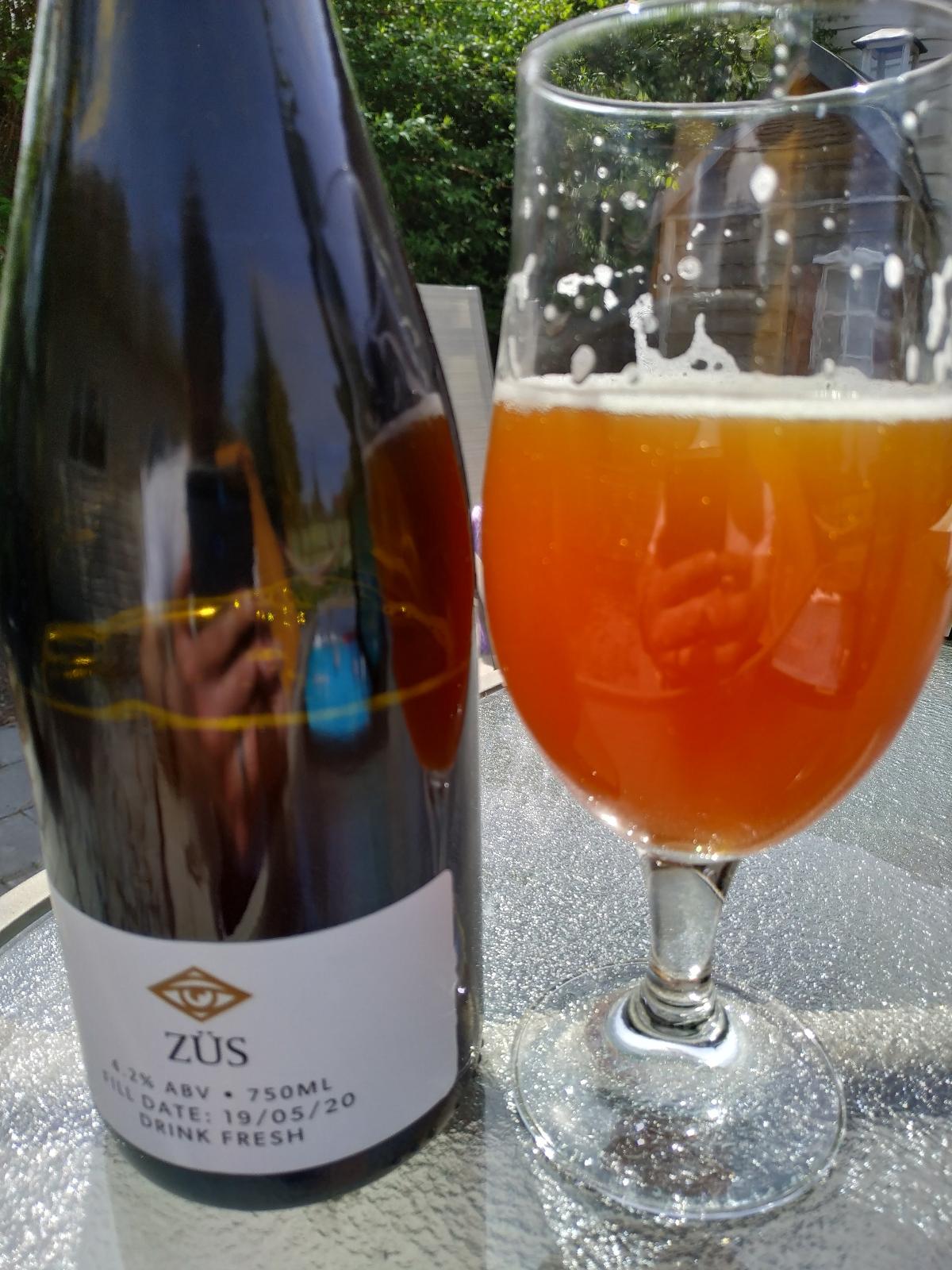 Züs 1.0