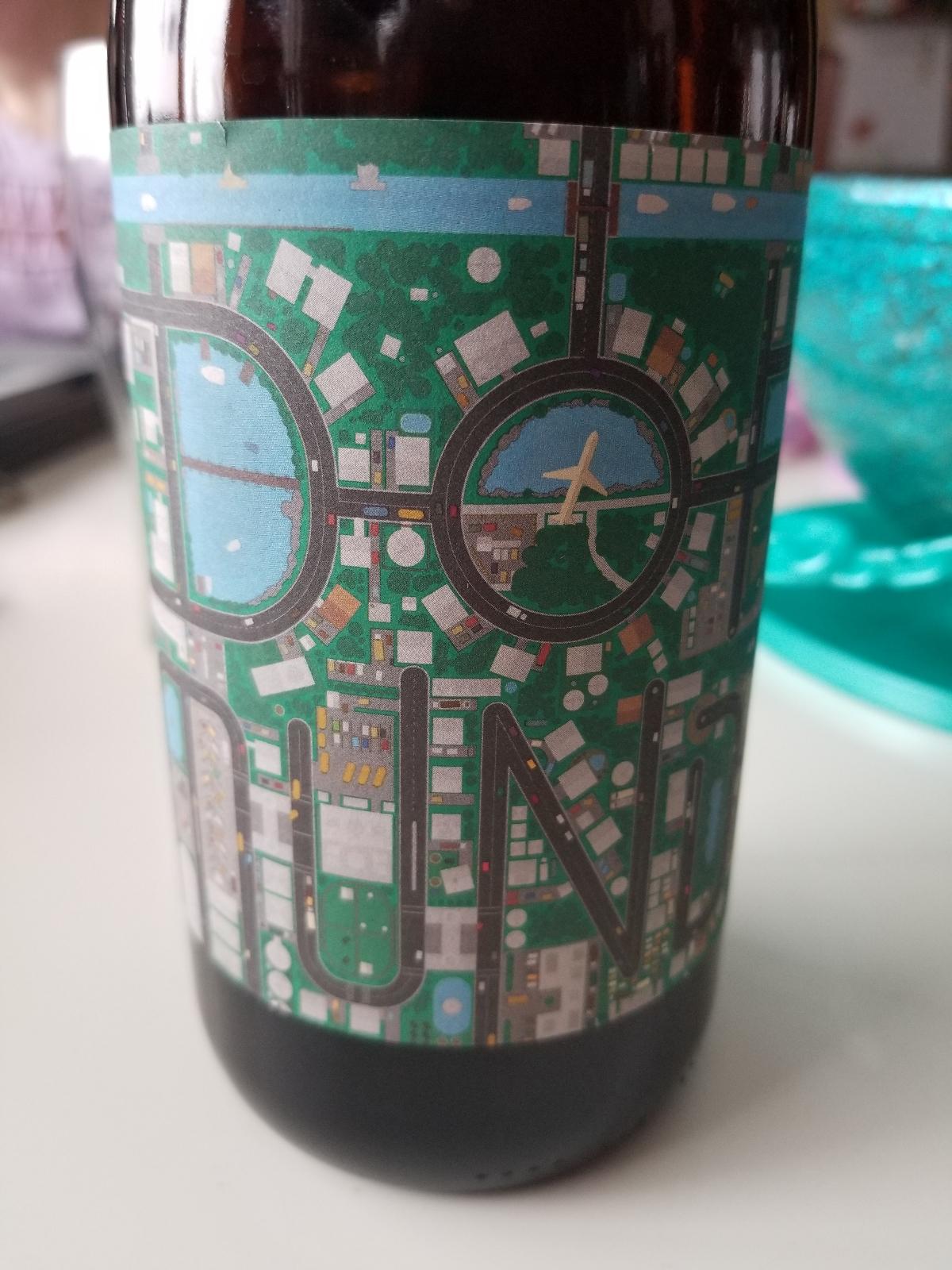 Farm Table: Dortmunder