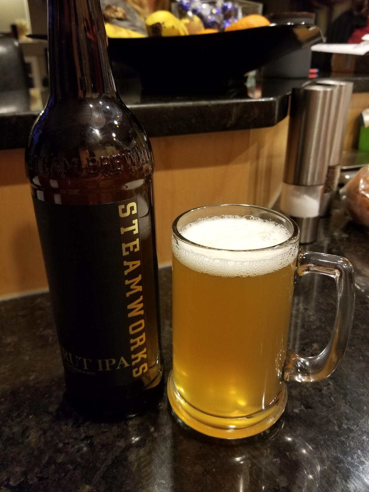 Brut IPA