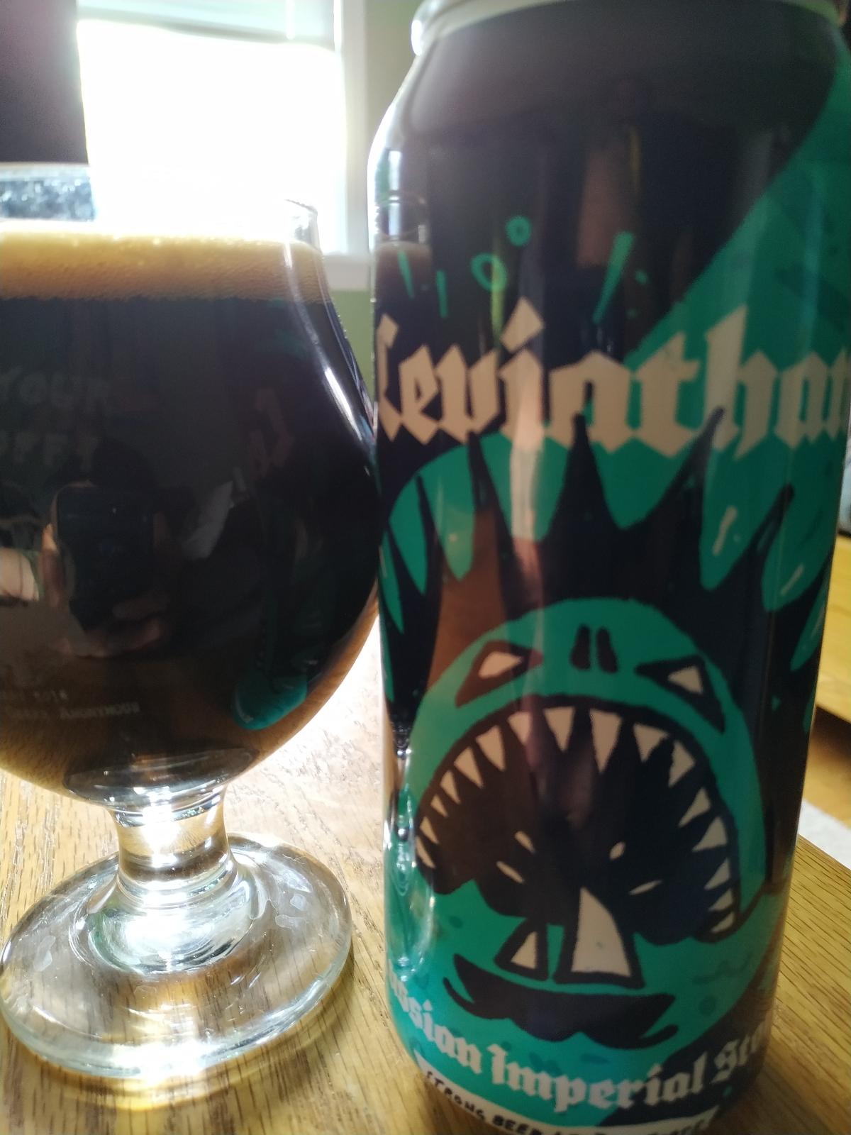 Leviathan