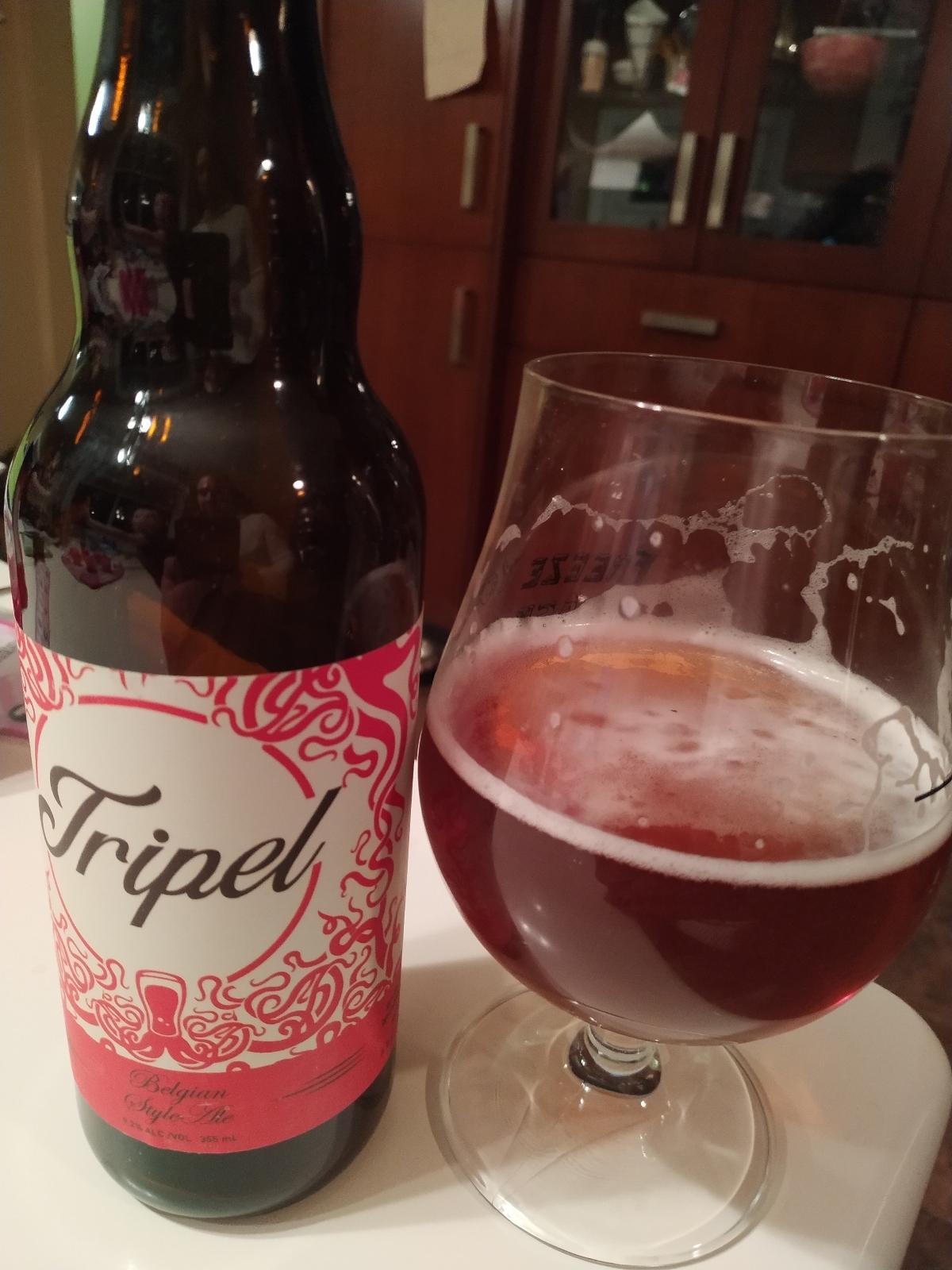 Tripel