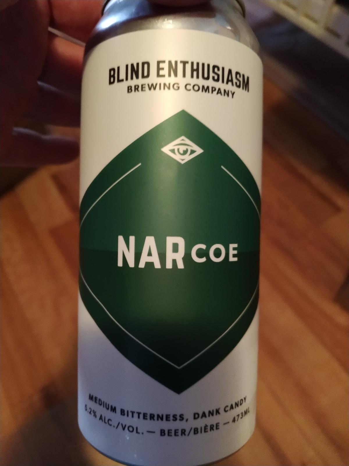 NARcoe