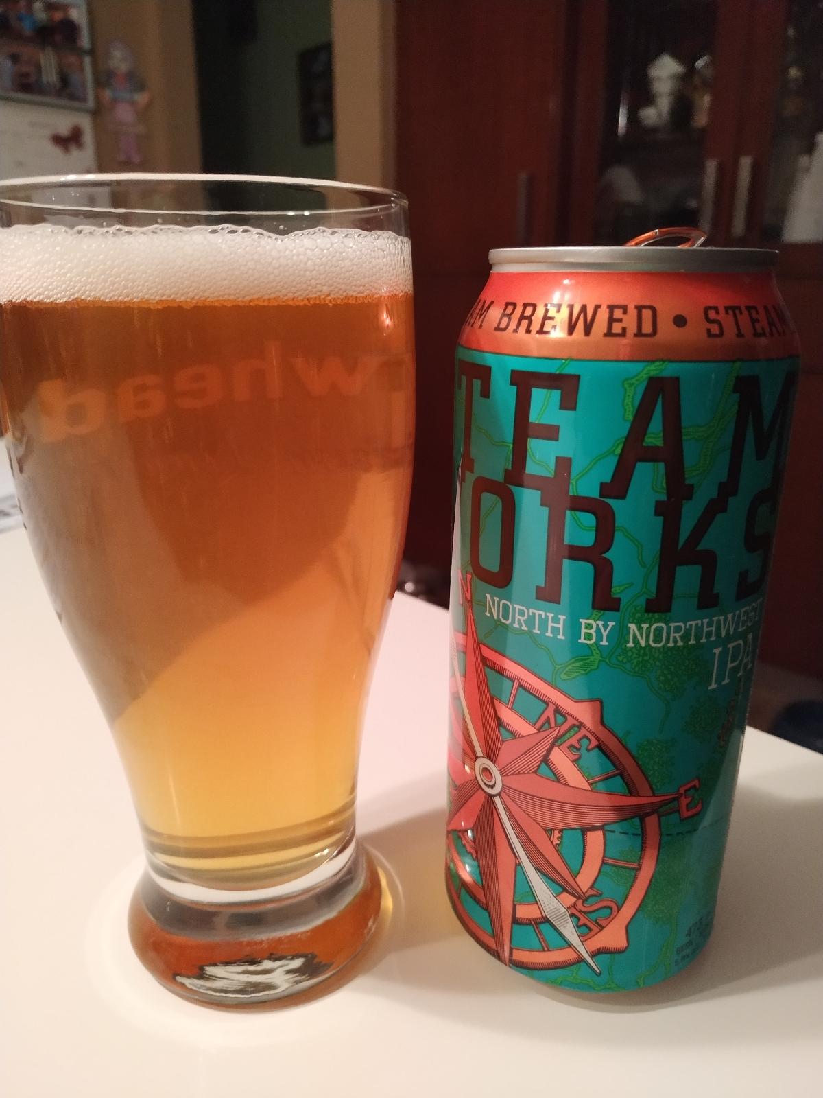 North By Northwest IPA