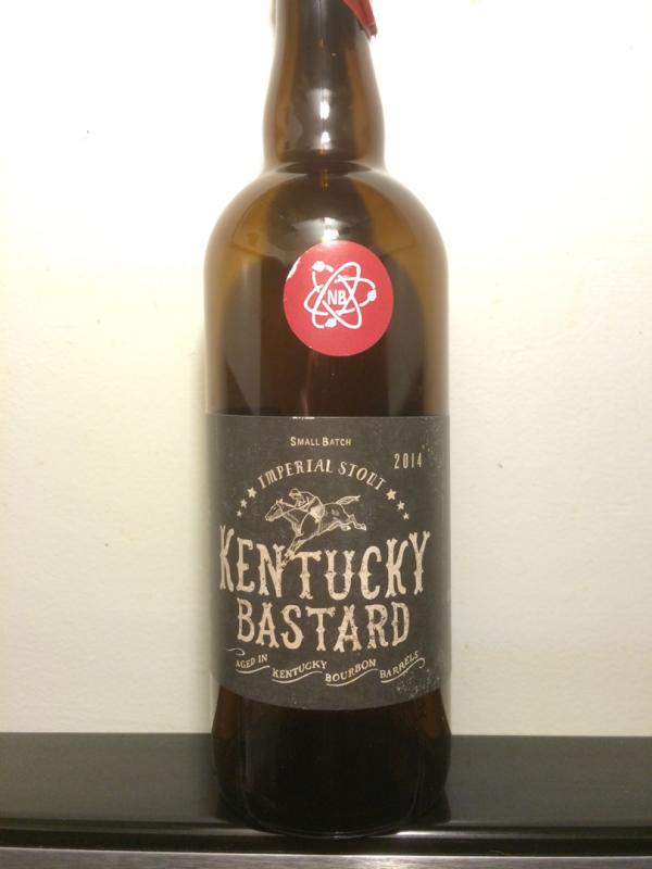 Kentucky Bastard