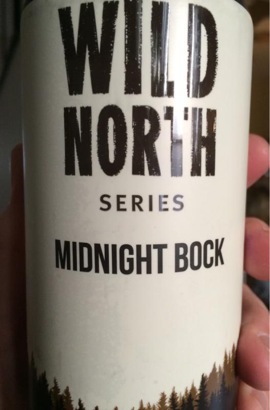 Midnight Bock