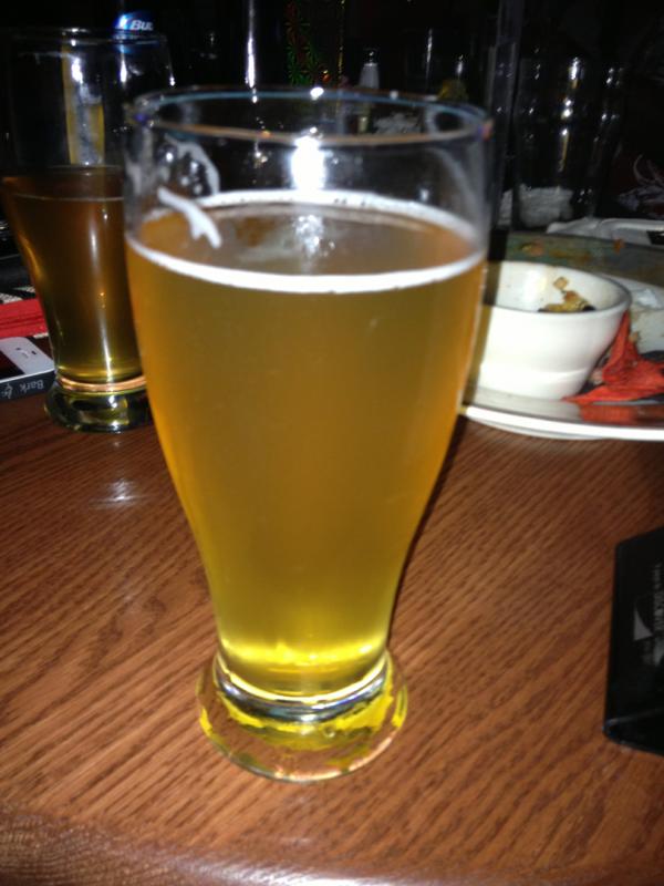 Blackberry Wheat