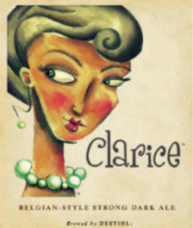 Clarice Belgian