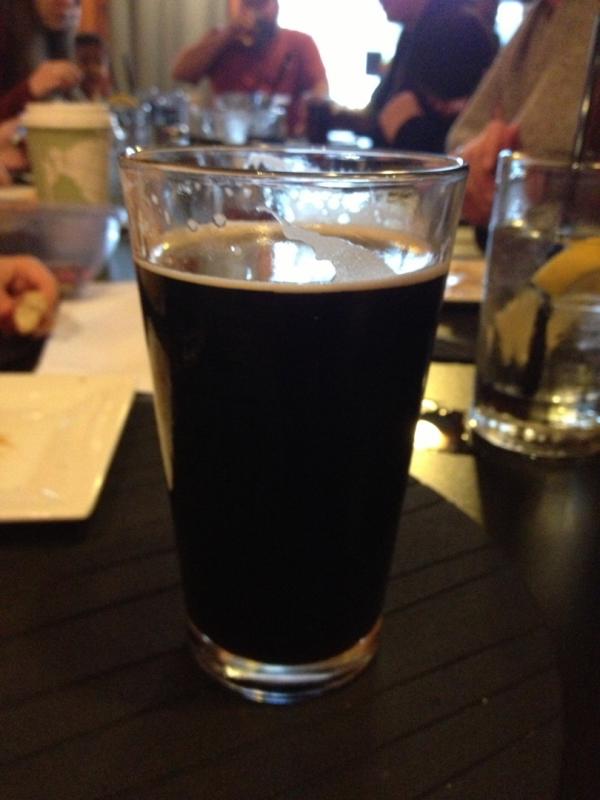 Sergeyevna Stout