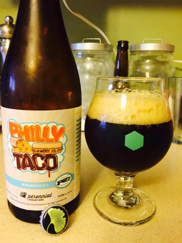 Philly Taco