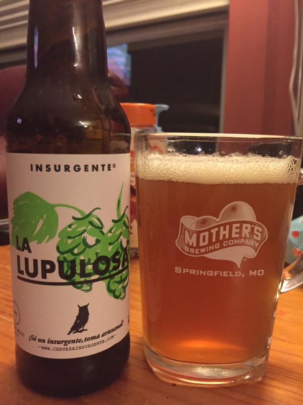 La Lupulosa