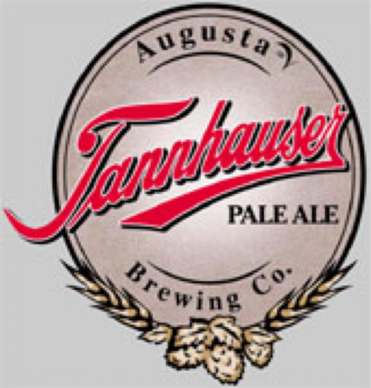 Tannhauser Pale Ale
