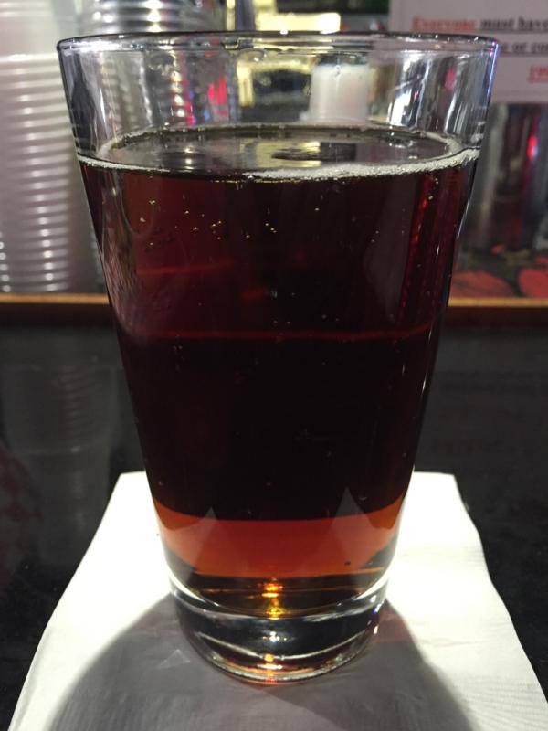 Fireside Amber Ale