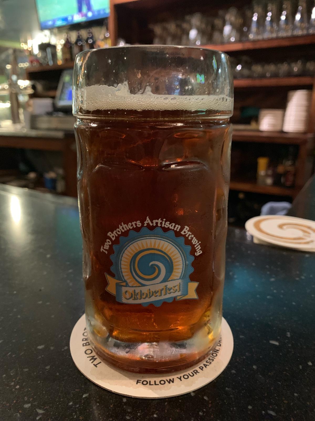 Vienna Lager