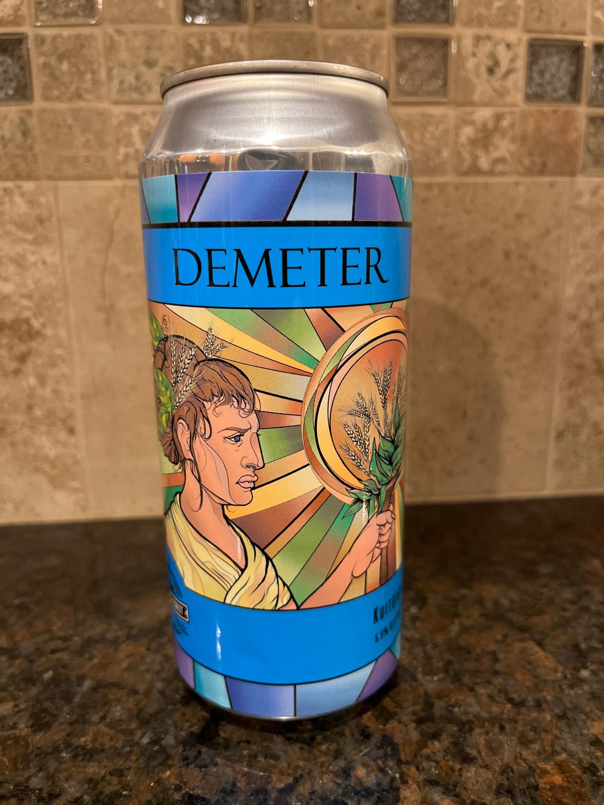 Demeter