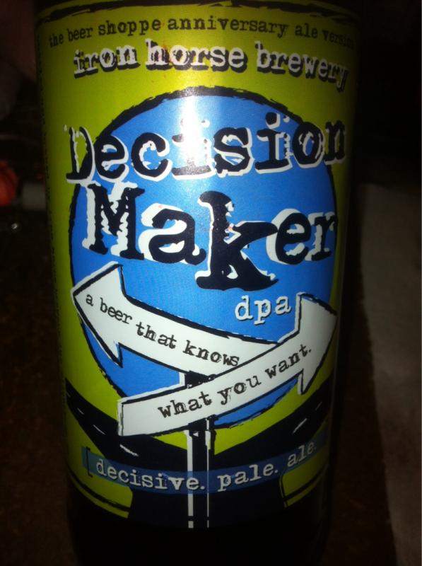 Decision Maker