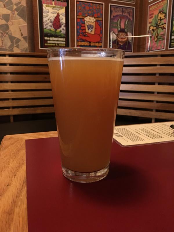Hefeweizen