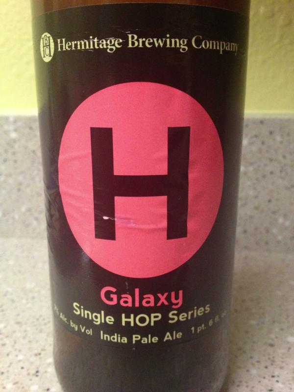 Single Hop Series - Galaxy