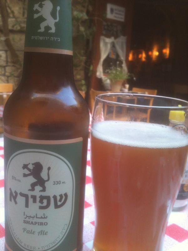 Pale Ale