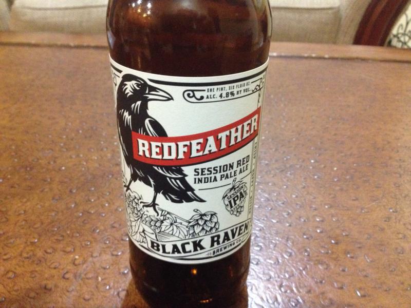 Redfeather