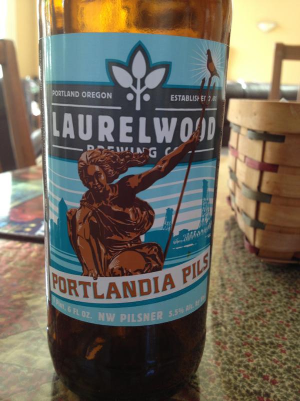 Portlandia Pils