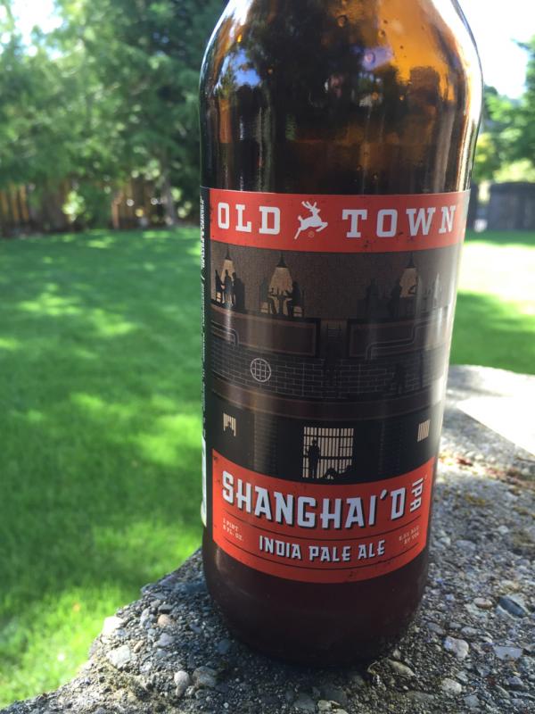 Shanghai