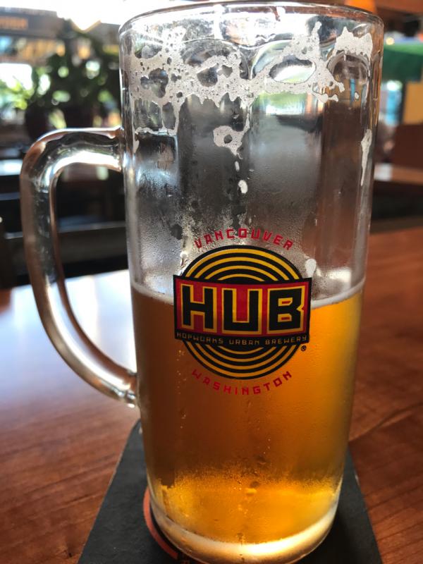 Vancouver IPA