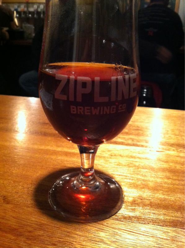 Belgian Dubbel