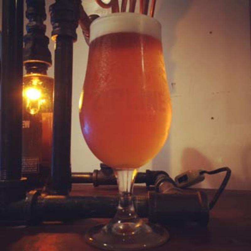 Lemondrop Pale Ale
