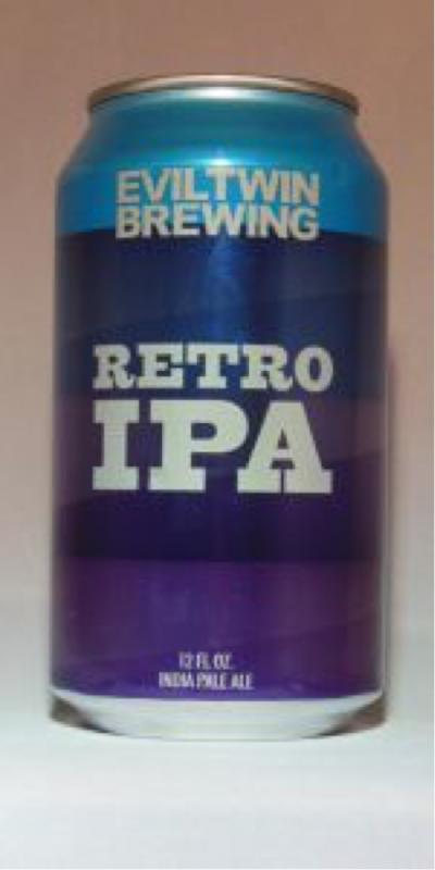 Retro IPA