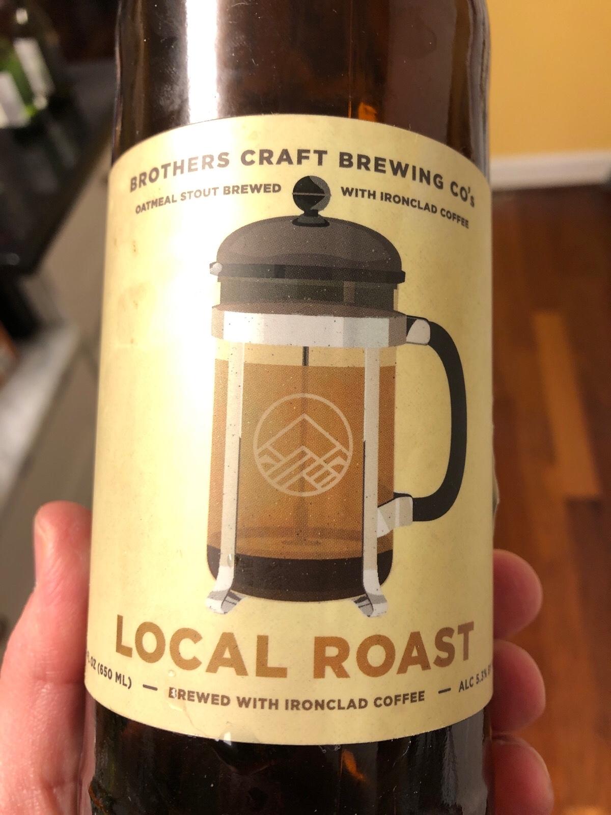 Local Roast