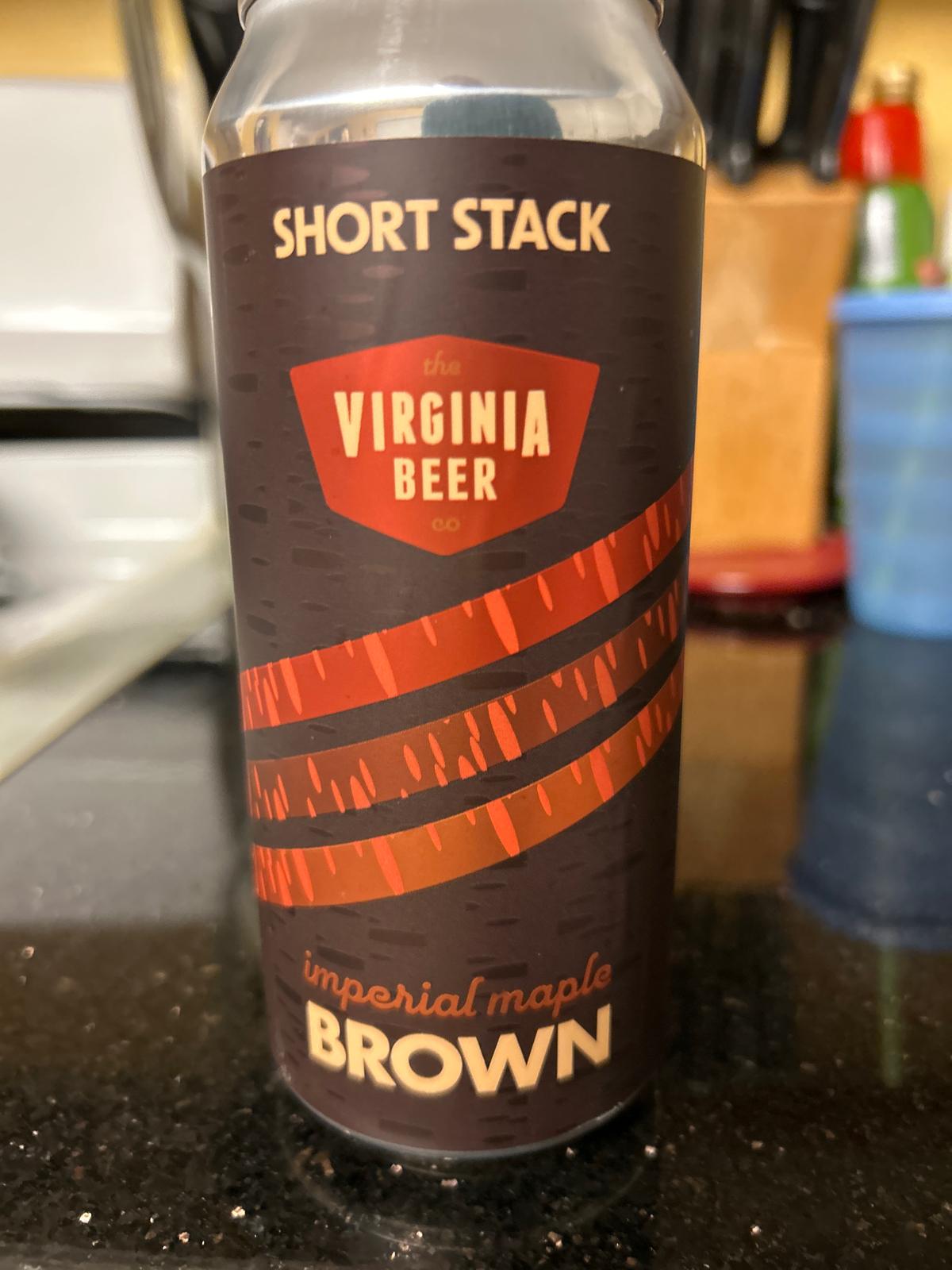 Short Stack
