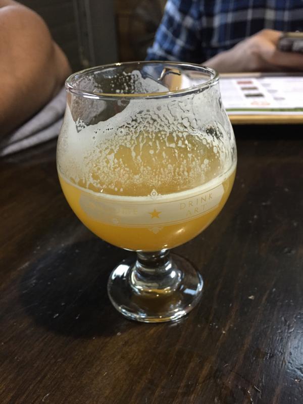 New England DIPA (Ghost 523)