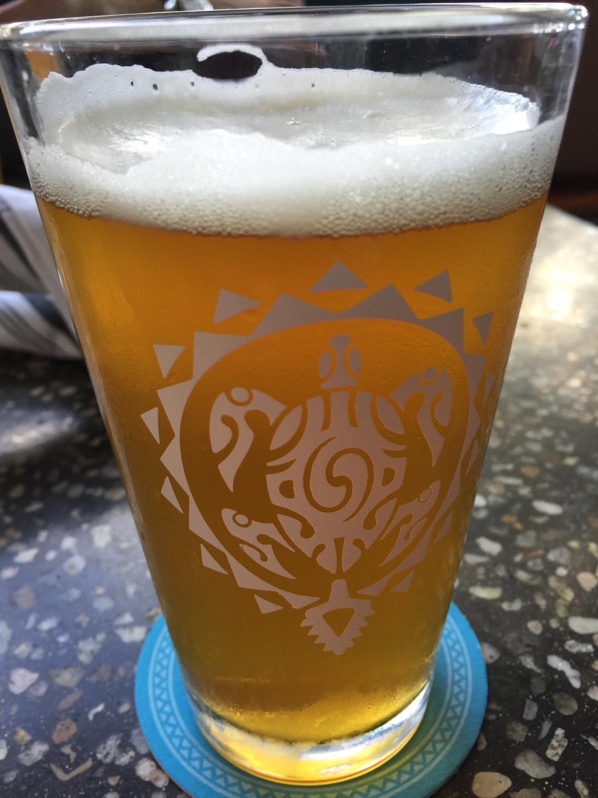 Freight Train IPA