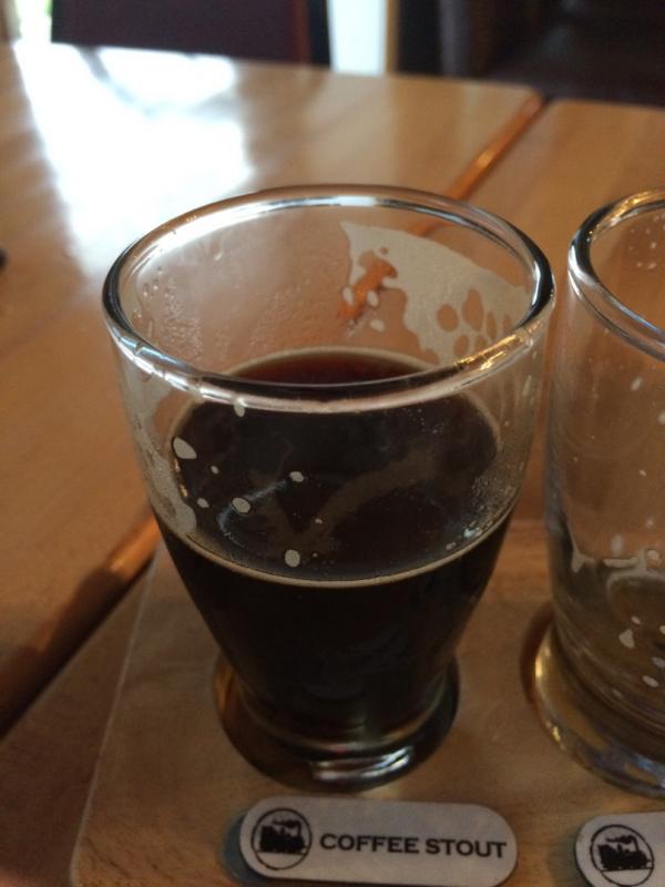 Coffee Stout
