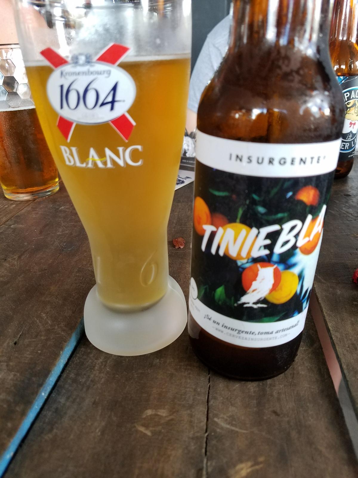 Tiniebla