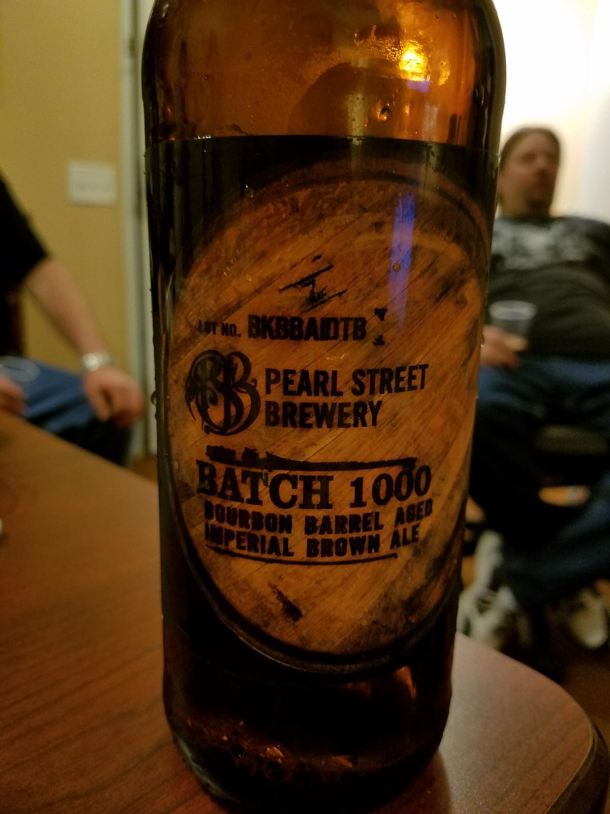Batch 1000