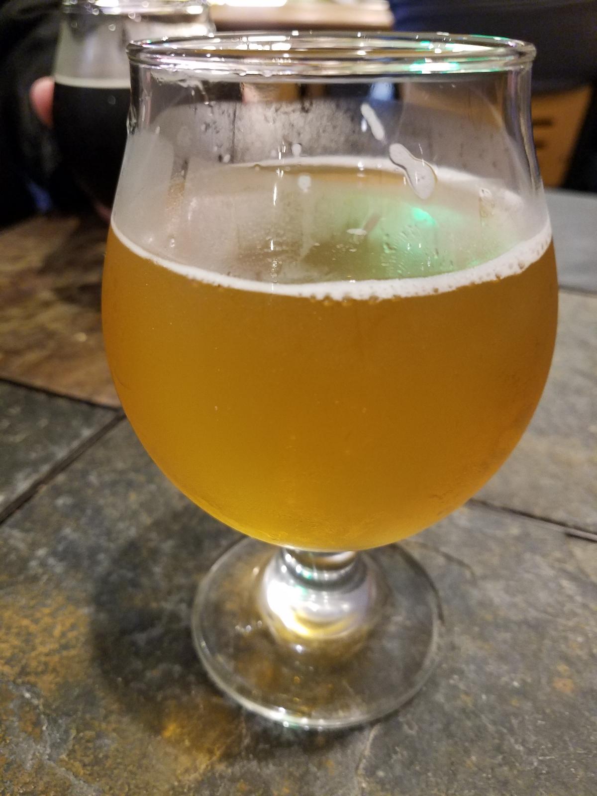 Tripel Creek