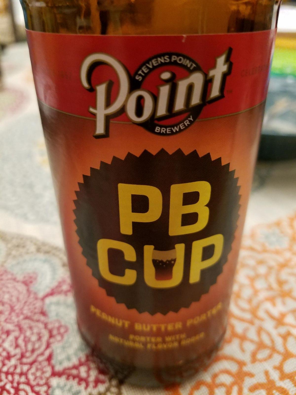 PB Cup