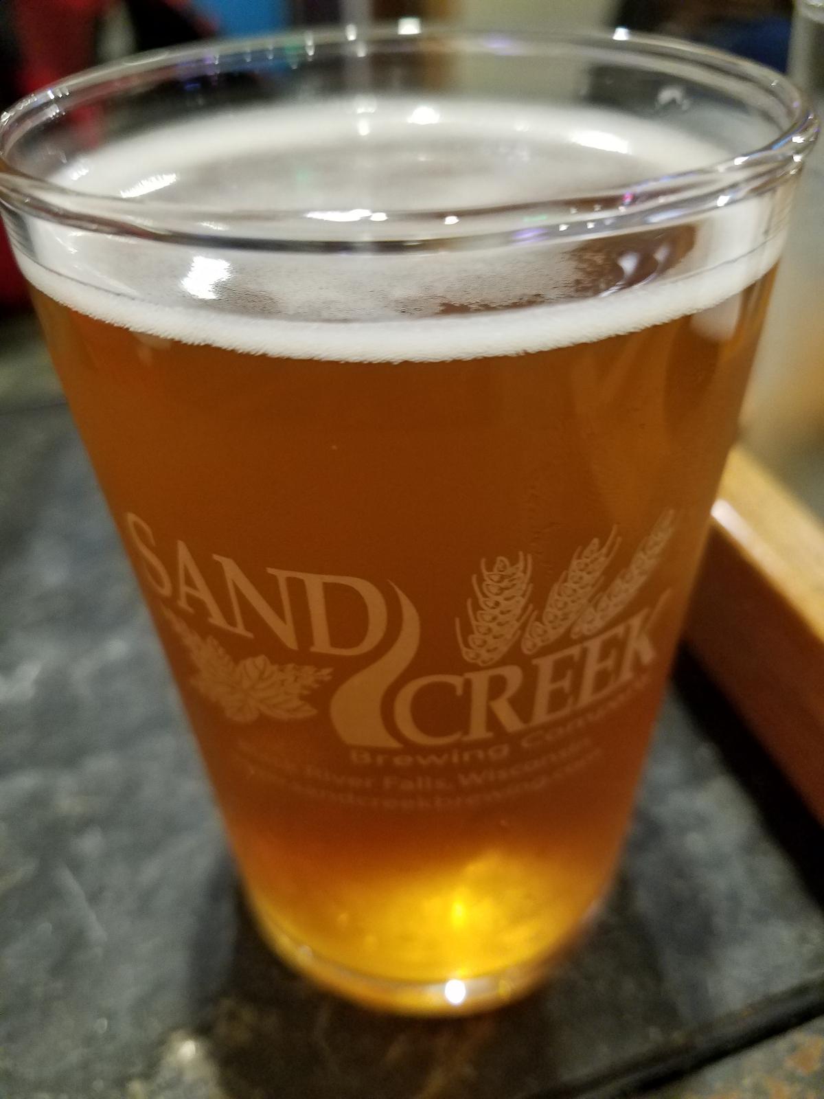 Raspberry Wheat