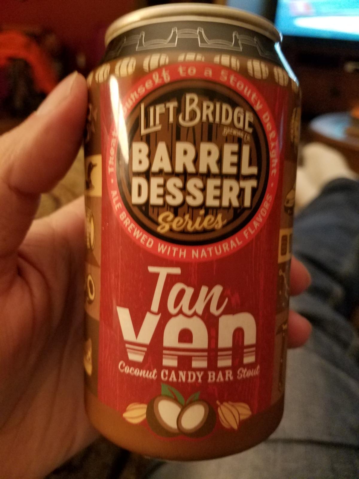Tan Van