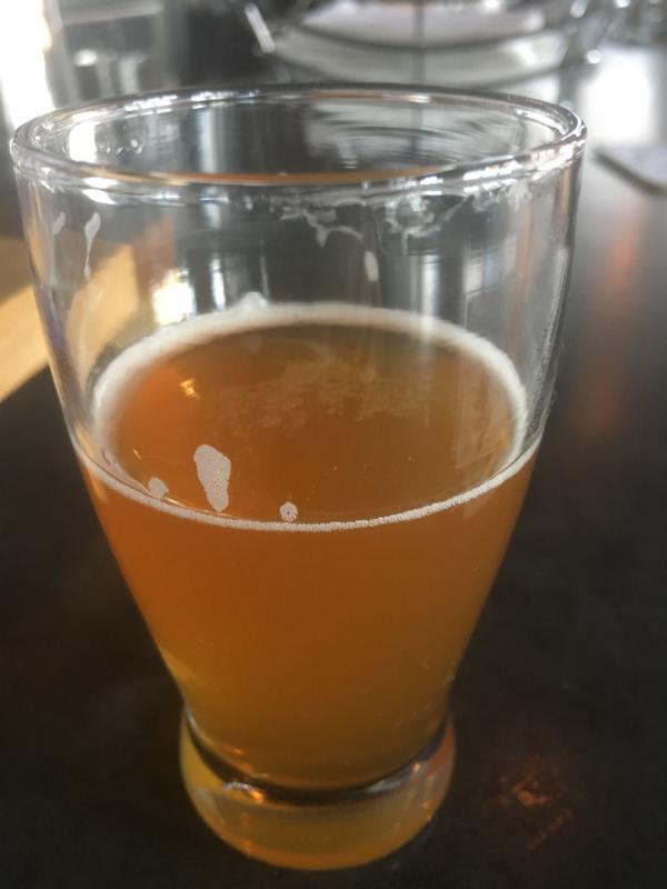 Howling Moon with Coconut