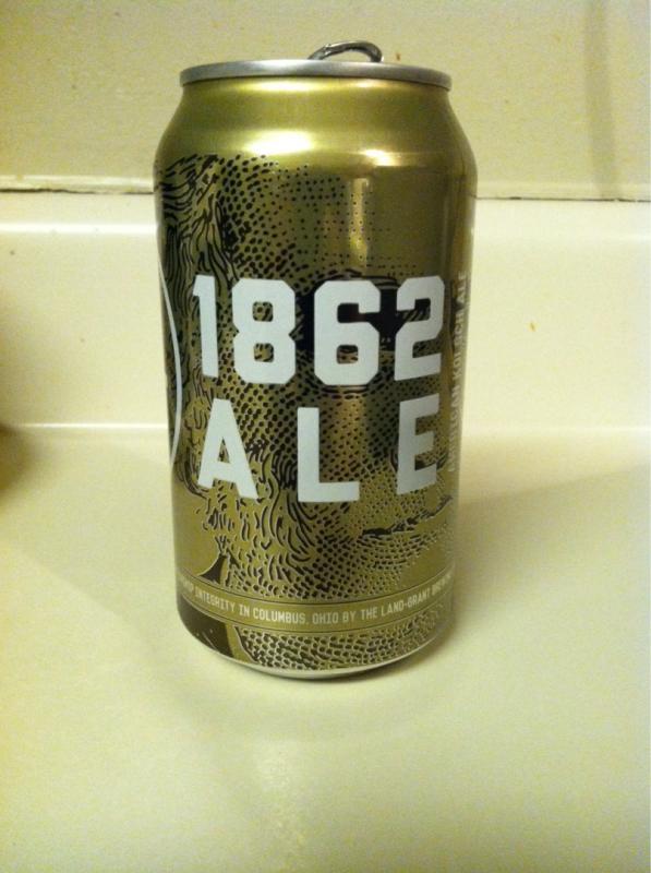 1862 Ale