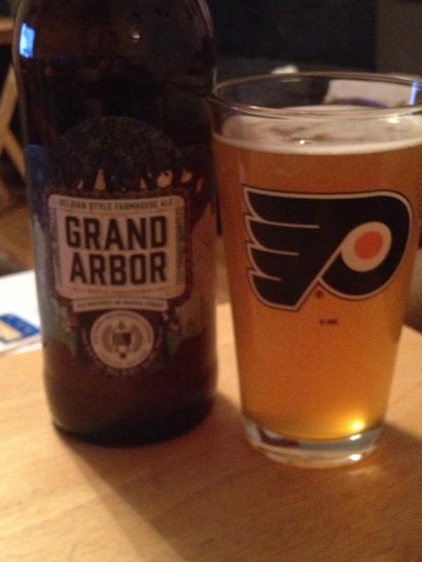 Grand Arbor
