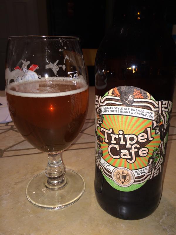 Tripel Cafe