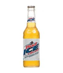 Bud Ice Light