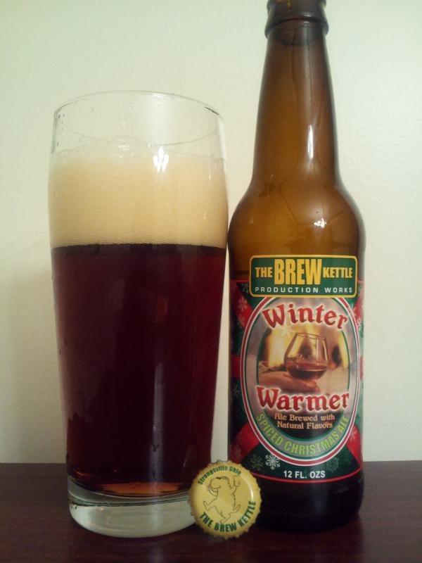 Ringneck Winter Warmer