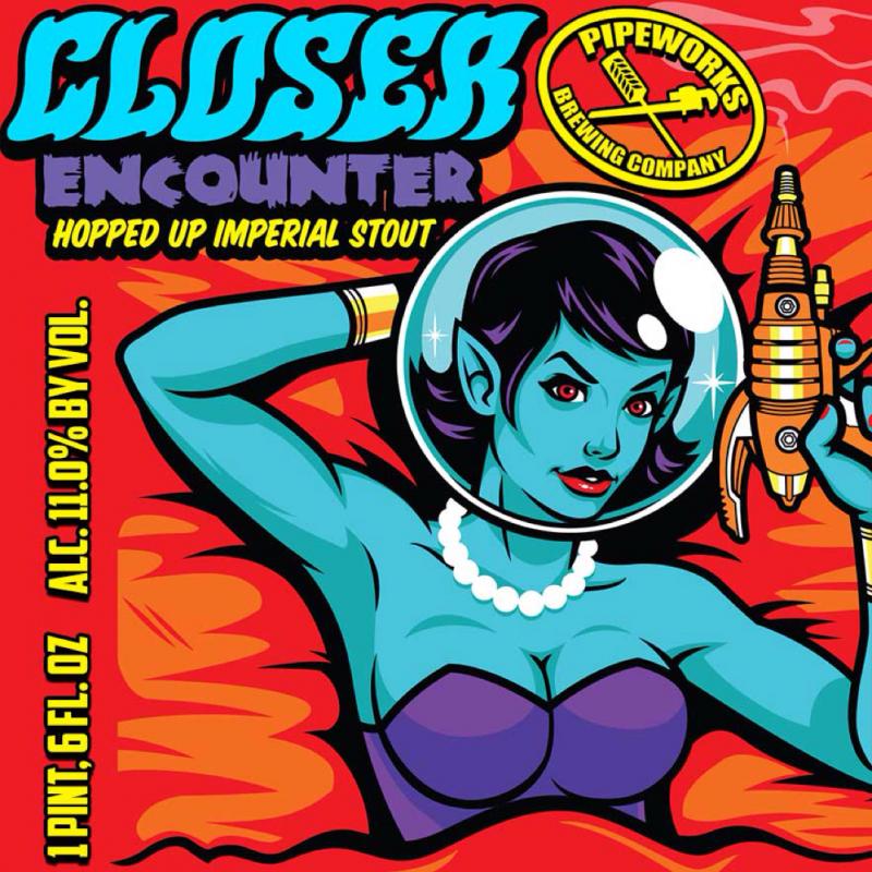 Closer Encounter