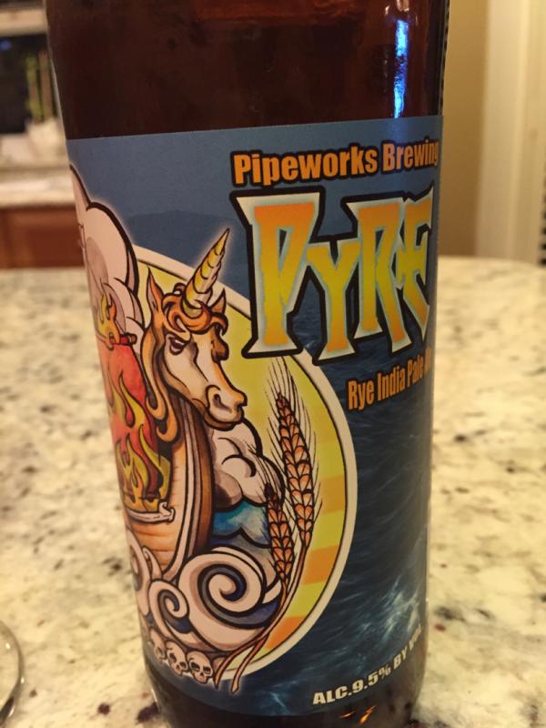 Pyre